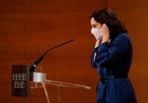 الحكومة الإسبانية تعلن حال الطوارئ في مدريد