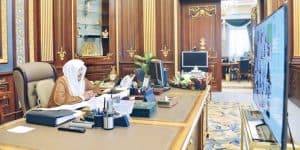 الشورى يناقش عدداً من التقارير ويصوت على أخرى خلال جلسات الأسبوع المقبل