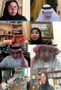مناقشات في الشورى حول تطوير الاستثمار الأجنبي واستحداث الوظائف وتمكين المرأة