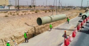 أمانة الشرقية تواصل خطة تطوير أحياء حاضرة الدمام