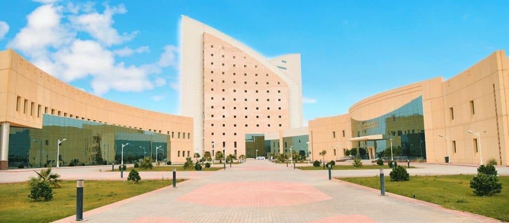“ابدأ بقوة” برنامج تدريبي بجامعة نجران غداً