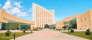 جامعة نجران تنفذ دورتين تدريبيتين لمنسوبي التعليم بالمنطقة