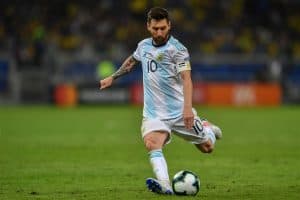 رحلة المنتخب الأرجنتيني إلى بوليفيا محفوفة بالمخاطر