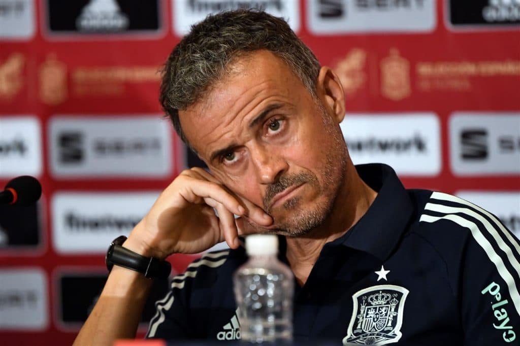 إسبانيا جديدة بفلسفة “من يستحق سيكون في المنتخب”