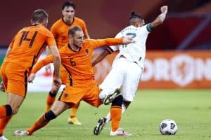 هولندا تسعى للثأر من إيطاليا وكرواتيا تتمسك بالأمل