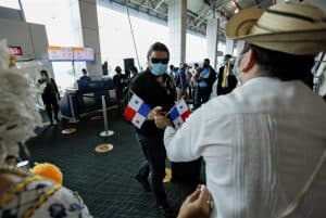 بنما تفتح حدودها أمام السياح بعد إغلاقها سبعة أشهر