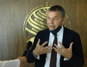 “الأونروا” تثمن دعم المملكة للاجئين الفلسطينيين في مختلف دول العالم