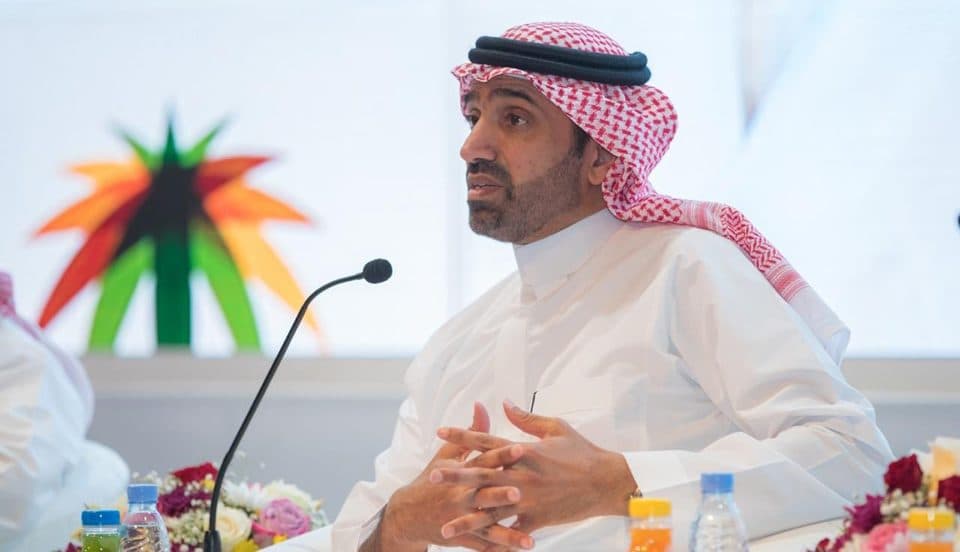 أحمد الراجحي