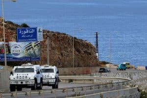 الاتفاق على محادثات جديدة بين لبنان وإسرائيل في 28 أكتوبر