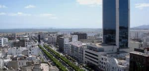 إصابة 1005 تلميذ ومدرس بفيروس كورونا في تونس