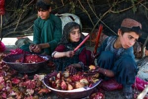 زلماي خليل يشير إلى تفاهم مع طالبان لخفض العنف