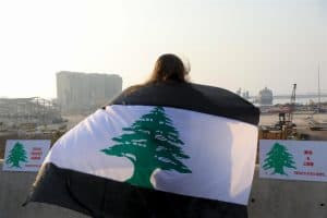 لبنان بلد المحاصصة الطائفية والتدخلات الاقليمية