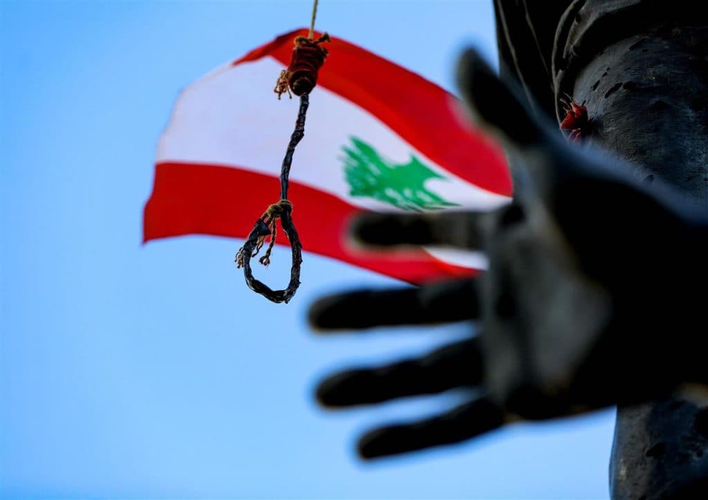 الحراك الشعبي في لبنان انتصارات الشارع بمواجهة تصلب السلطة