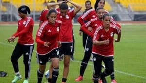 مصر تبدأ أولى خطوات إطلاق الدوري النسائي