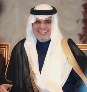 د.العيسى يقدم شكره للقيادة الرشيدة على دعمها للتعليم وهيئة التقويم