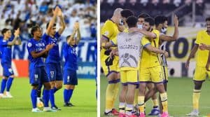 دوري المحترفين: الهلال ضد “العين” الوافد الجديد.. والنصر يلاقي الفتح