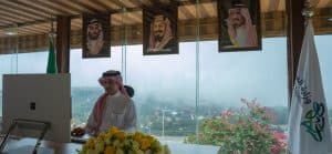 إطلاق برامج تدريبية لتأهيل موظفي القطاع السياحي