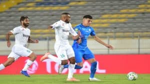 الزمالك يقتنص فوزا ثمينا من الرجاء البيضاوي