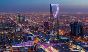 فريق العمل الثامن بمجموعة الفكر يعلن إنجاز الهيكل المالي العالمي