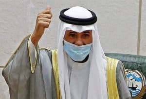 أمير الكويت: وحدتنا الوطنية سلاحنا الأقوى لمواجهة التحديات