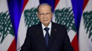 عون يحمّل الحريري عشية تسميته مسؤولية معالجة الفساد