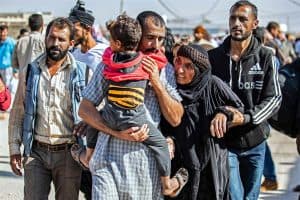 الحكومة السورية ترفع أسعار المحروقات وسط أزمة شحّ حادة