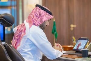 وزير الرياضة يبحث مع السفير الدنماركي التعاون المشترك بين الطرفين