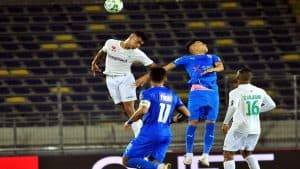 كاف يقرر تأجيل اياب نصف النهائي بين الزمالك والرجاء