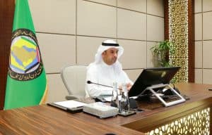 الأمين العامّ لمجلس التعاون يؤكّد أهمّيّة العلاقات الخليجيّة – الباكستانيّة