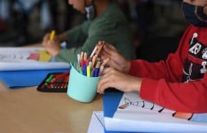 ألمانيا تشدد عقوبات المعتدين جنسياً على الأطفال