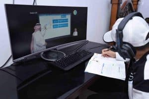 OECD بالتعاون مع هارفارد: المملكة أكثر جاهزية في التعليم عن بُعد وفق 13 مؤشراً عالمياً