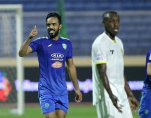الاتحاد يلحق بالفتح في الوقت الحاسم