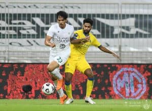 النصر يقصي الأهلي ويواجه الهلال في نهائي كأس خادم الحرمين
