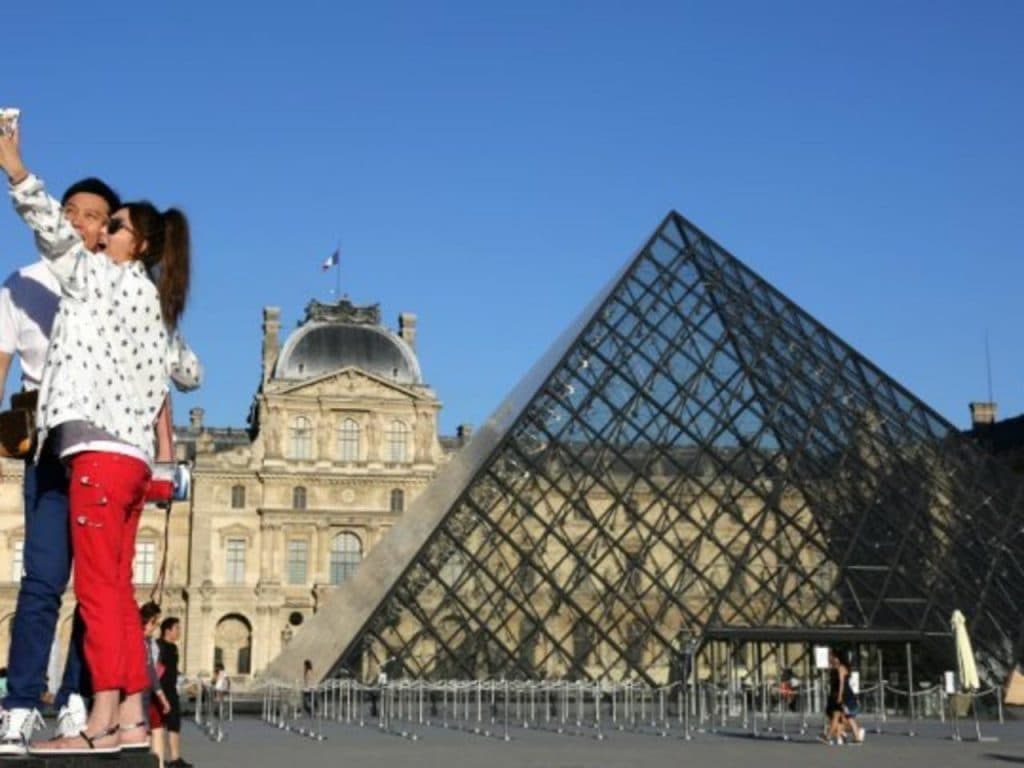 tourism-paris