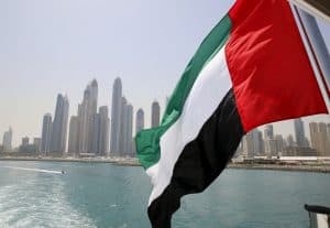 الإمارات تدين محاولة ميليشيا الحوثي استهداف المملكة بـ 6 مسيرات مفخخة