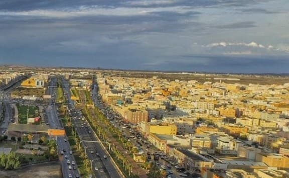 رصد هزة أرضية قوتها 3.1 درجة جنوبي خميس مشيط