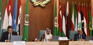 البرلمان العربي يناقش التطورات السياسية والأمنية في المنطقة