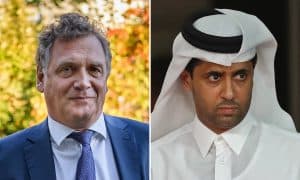 القضاء السويسري يصدر حكمه في قضية فالك والخليفي غداً