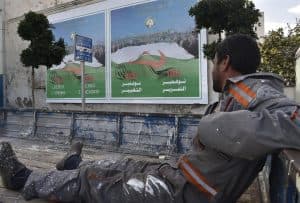 الجزائر تواجه أزمات متلاحقة باقتصاد هش