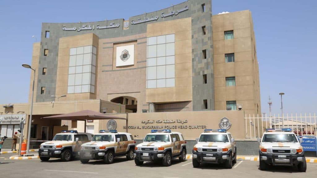 القبض على مواطن اعتدى على حارس أمن بالقنصلية الفرنسية في جدة