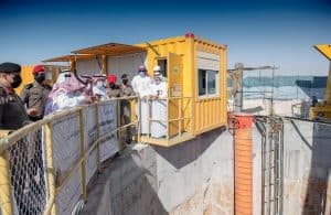 أمير القصيم: بلادنا تمتلك طاقات بشرية متخصصة تنجز أعمال عظيمة