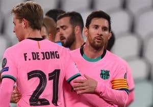 برشلونة يعود بروح جديدة بعد استقالة بارتوميو