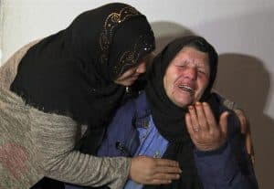 في منزل منفذ واقعة نيس