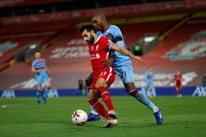 ليفربول في الصدارة بفوز صعب على وست هام