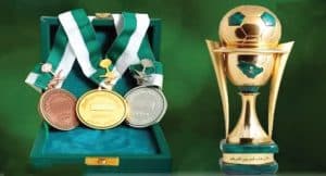 نتائج قرعة كأس خادم الحرمين