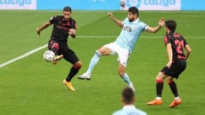 سوسييداد يواصل تألقه ويستعيد الصدارة من مدريد