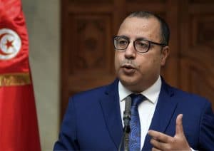 تونس تعلن عجزا ماليا قياسيا