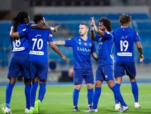 الهلال في اختبار صعب أمام الاتفاق.. والنصر يعاني