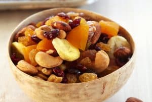 7 أطعمة تحسِّن المزاج وتخلصك من الشعور بالإجهاد