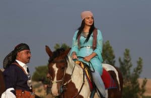 مهرجان خريف أربيل